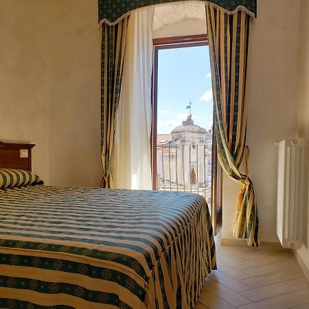 Rooms Dimora Arco - Affitti Brevi Italia Monte Sant'Angelo Exterior photo