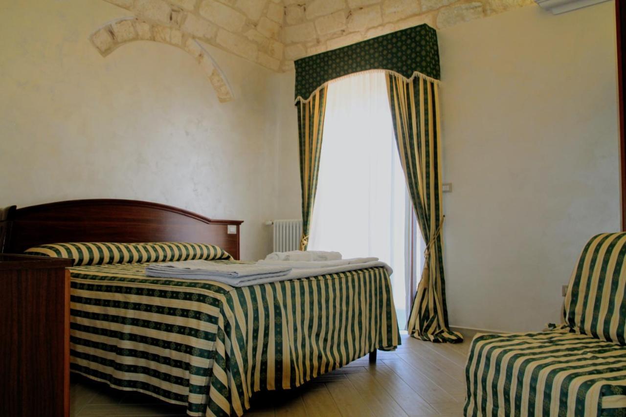 Rooms Dimora Arco - Affitti Brevi Italia Monte Sant'Angelo Exterior photo