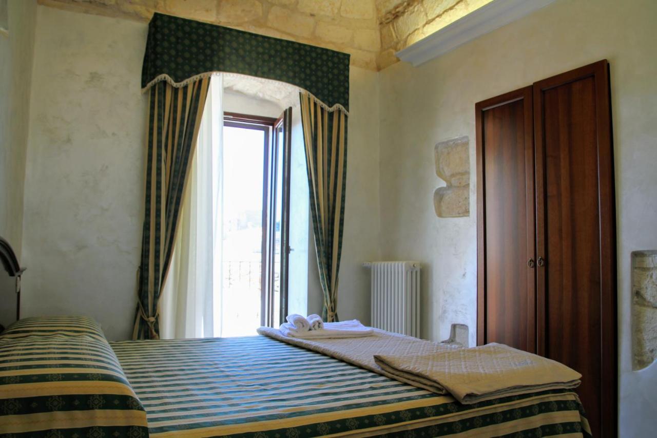 Rooms Dimora Arco - Affitti Brevi Italia Monte Sant'Angelo Exterior photo