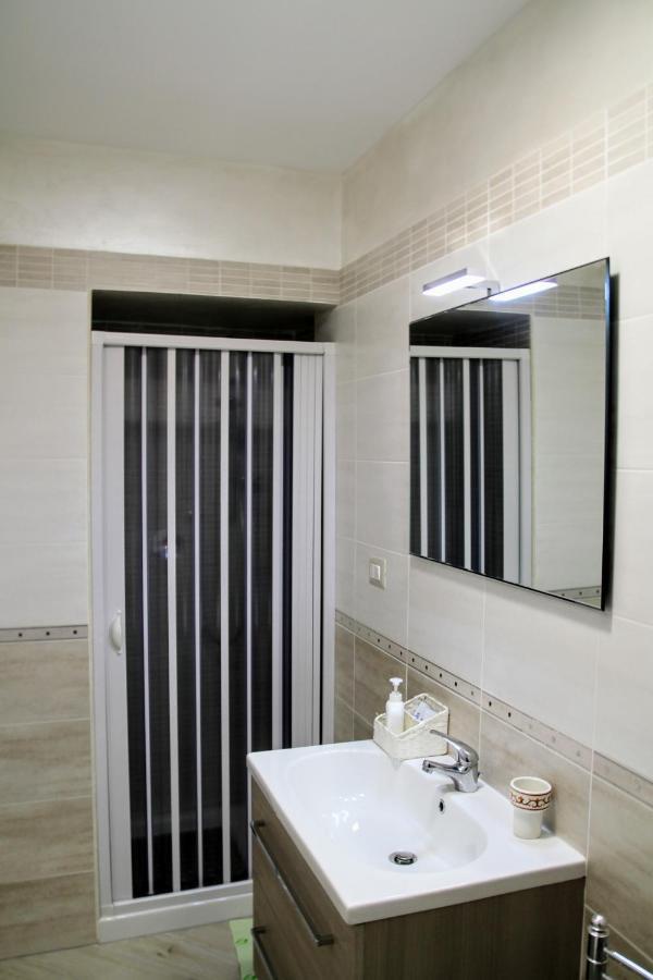 Rooms Dimora Arco - Affitti Brevi Italia Monte Sant'Angelo Exterior photo