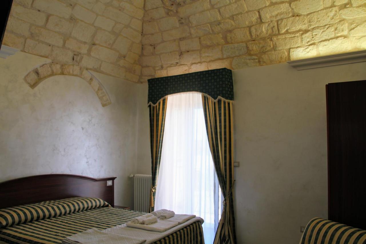 Rooms Dimora Arco - Affitti Brevi Italia Monte Sant'Angelo Exterior photo