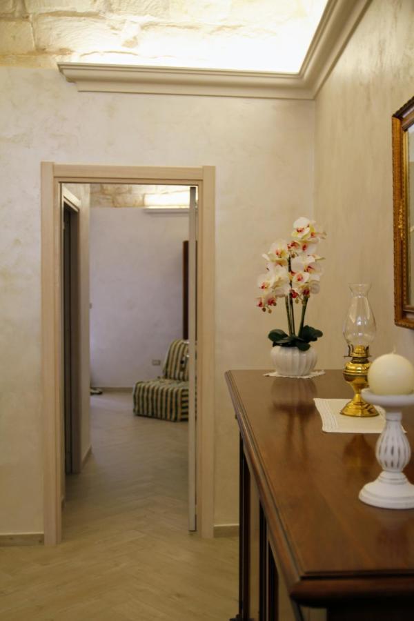 Rooms Dimora Arco - Affitti Brevi Italia Monte Sant'Angelo Exterior photo