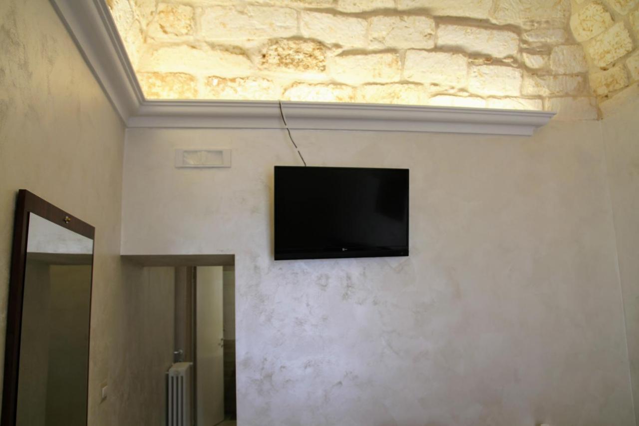 Rooms Dimora Arco - Affitti Brevi Italia Monte Sant'Angelo Exterior photo