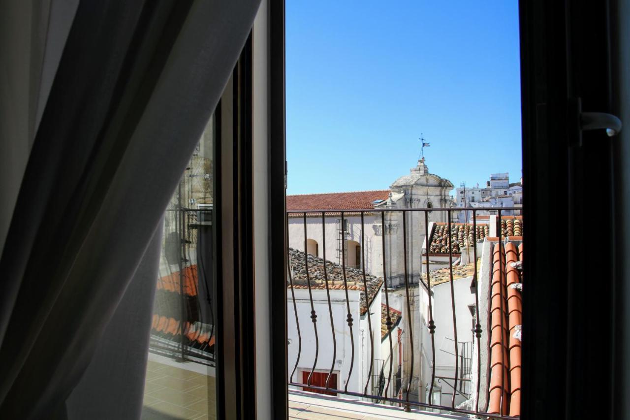 Rooms Dimora Arco - Affitti Brevi Italia Monte Sant'Angelo Exterior photo