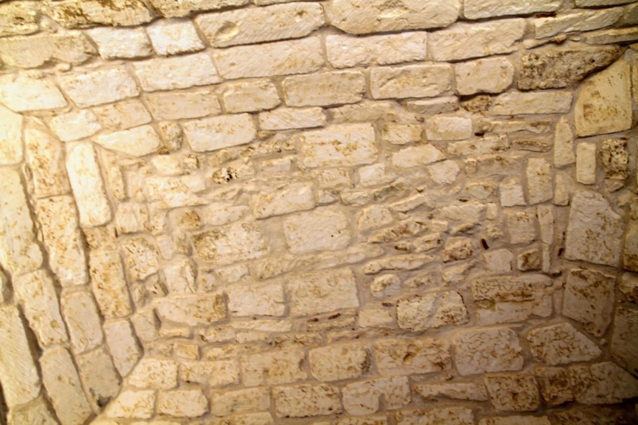 Rooms Dimora Arco - Affitti Brevi Italia Monte Sant'Angelo Exterior photo