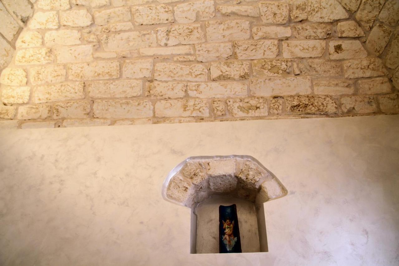 Rooms Dimora Arco - Affitti Brevi Italia Monte Sant'Angelo Exterior photo