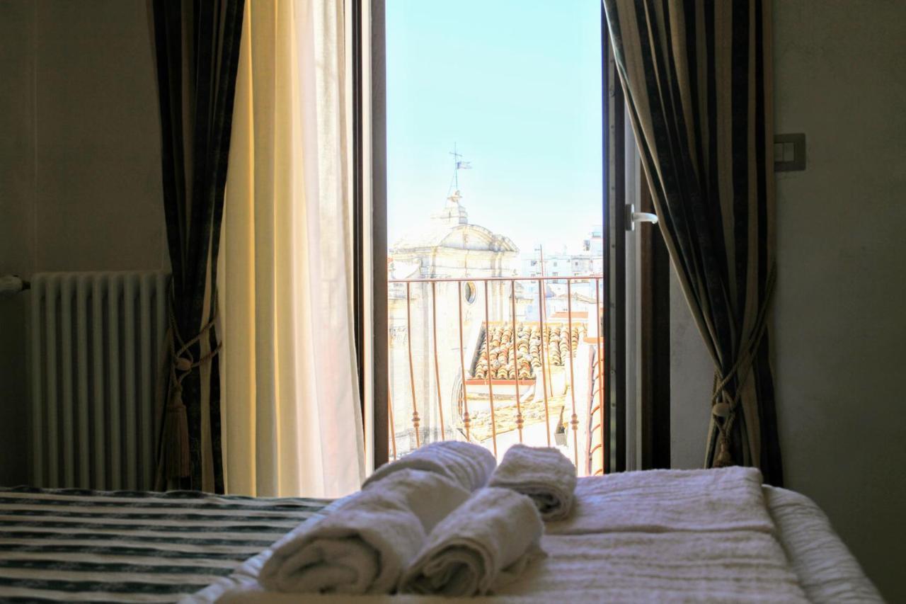 Rooms Dimora Arco - Affitti Brevi Italia Monte Sant'Angelo Exterior photo