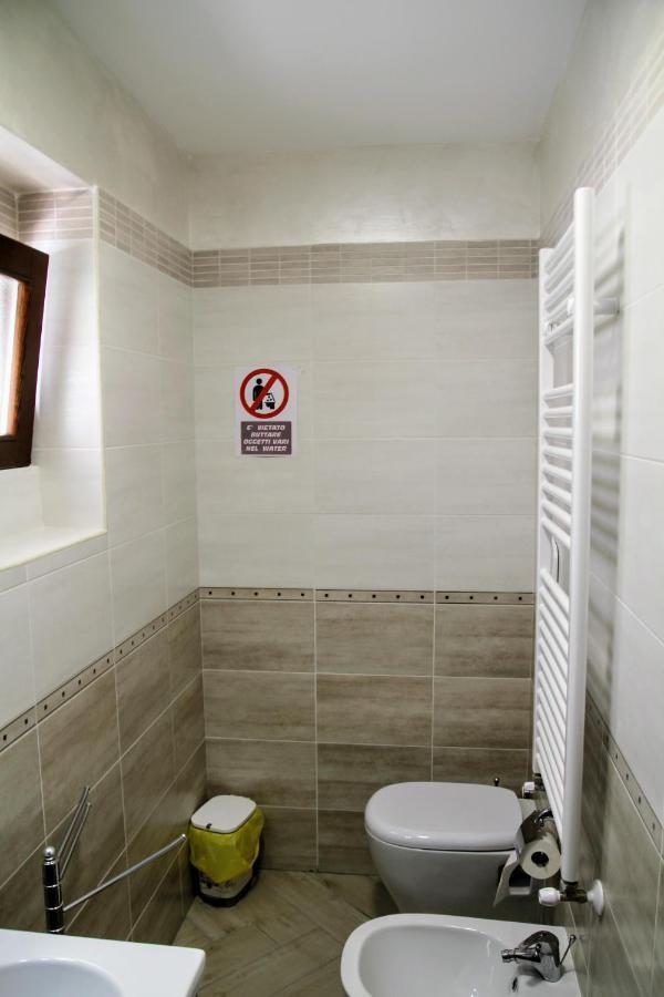 Rooms Dimora Arco - Affitti Brevi Italia Monte Sant'Angelo Exterior photo