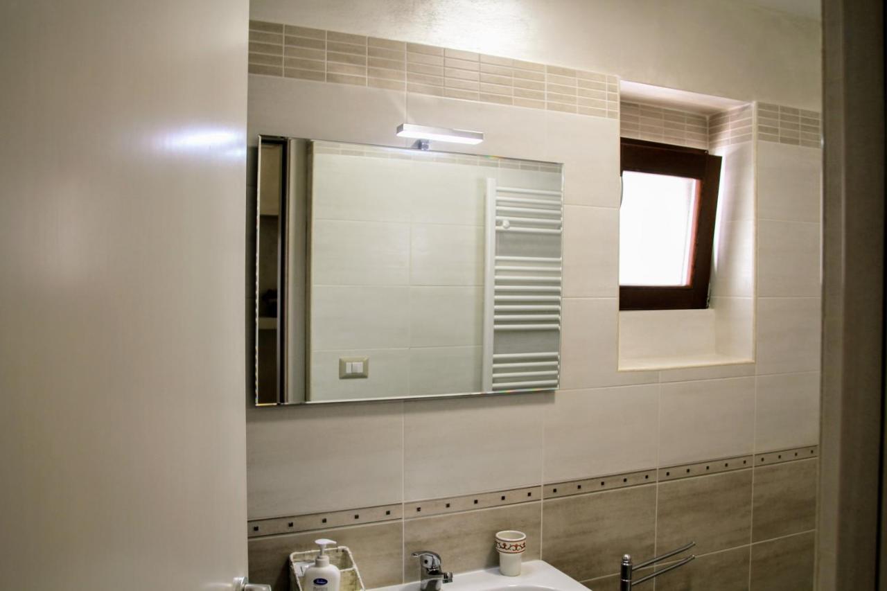 Rooms Dimora Arco - Affitti Brevi Italia Monte Sant'Angelo Exterior photo