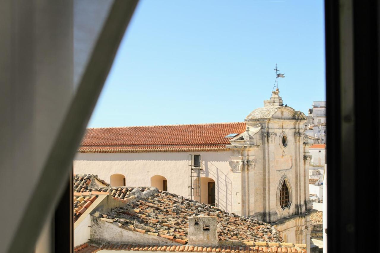 Rooms Dimora Arco - Affitti Brevi Italia Monte Sant'Angelo Exterior photo