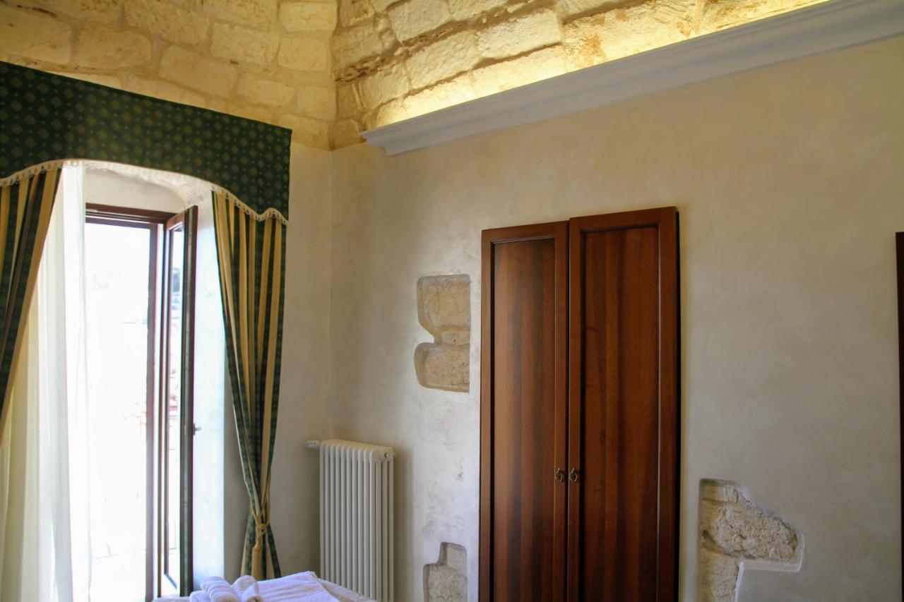 Rooms Dimora Arco - Affitti Brevi Italia Monte Sant'Angelo Exterior photo