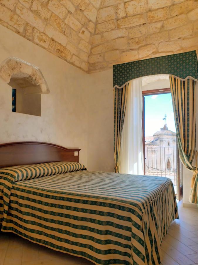 Rooms Dimora Arco - Affitti Brevi Italia Monte Sant'Angelo Exterior photo